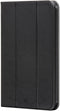 dbramante1928 Oslo - Hoesje voor Apple iPad Mini 6 (2021) - Magneetsluiting en standaardfunctie - Zwart