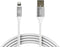 Our Pure Planet USB-A-naar-verlichtingskabel, 1,2 m