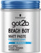 Got2B - Beach Boy Styling Paste Hair Styling Paste 100Ml