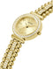 GUESS GW0410L2 - Polshorloge - Quartz - Goudkleurig (1 stuk)