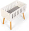 byASTRUP - Poppenbed - Houten speelgoed