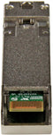 Startech.com J9150A - SFP+ transceiver module 10GBASE-SR - 10 Gbps - tot 300 m