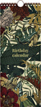 Botanic Verjaardagskalender