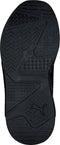 PUMA X-Ray Jr - Lage sneakers - SoftFoam+ inlegzool - Puma Black-Dark Shadow - Maat 36