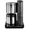 Bosch Styline TKA8653 - Filter-koffiezetapparaat - 8 kopjes - Zwart