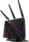 ASUS ROG Rapture GT-AC2900 - Gaming Router - 2900 Mbps snelheid - RGB verlichting