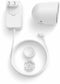 Philips Hue Secure Camera - Beveiligingscamera - 1920x1080 Full HD - Bedraad - Wit
