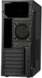 iBox VESTA S30 Midi Tower Zwart