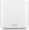 ASUS ZenWiFi AX (XT9) - Mesh-systeem - AX7800 tri-band WiFi 6 - Wit (2 stuks)