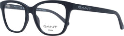Gant GA4147 54091 bril zonder sterke - Dames - Zwart