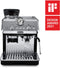 DeLonghi La Specialista Arte EC9155 - Pistonmachine - 8 maalinstellingen - Zwart