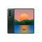Samsung Galaxy Z Fold3 5G - Groen - 512 GB - Fysieke simkaart + eSIM