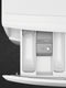 AEG LWR9516BN4 - Was-droogcombinatie - SensiDry warmtepomp - Wit