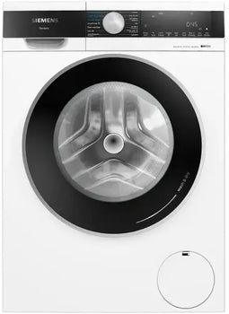 Siemens WN54G205NL - Was-droogcombinatie - 10,5kg wascapaciteit - 1400rpm centrifuge