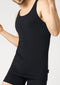 Sloggi 24/7 - Heren Singlet - LYCRA® FREEF!T® X-MOVE - Zwart