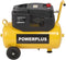 Powerplus POWX17250 - Luchtcompressor 1200W - 8 bar - 24L - Olievrij