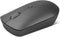 Lenovo 540 - Draadloze USB-C Muis - 2400 DPI - Grijs