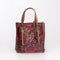 Oilily-Handtas Paisley-Pink