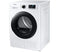Samsung DV80TA220AE - Warmtepompdroger - 8kg - Energieklasse E