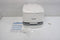Thetford Porta Potti 145 - Mobiel Toilet - 12L afvaltank - Wit
