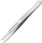 Tweezerman Slant Tweezer - Wenkbrauw Pincet - Professionele Precisie - RVS