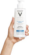 Vichy Pureté Thermale Micellaire Reinigingsmelk droge huid 400ml