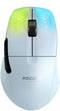 Roccat Kone Pro Air - Draadloze Gaming Muis - 19K DPI - Arctic White