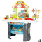 Speelgoedsupermarkt Colorbaby 66 x 68 x 25 cm 2 Stuks
