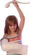 LimbO - Beschermhoes Kind hele arm - 11-13 jaar - 58 cm lengte - gipsomtrek 25-34 cm