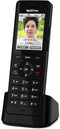 AVM FRITZ!Fon X6 - DECT-telefoon - Antwoordapparaat Handsfree - Zwart