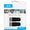 USB stick PNY FD64GATT4X2-EF Zwart 64 GB (2 Stuks)
