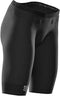 Compressport Triathlon Under Control Short W - BLACK - T0