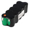 Battery pack X8500HD 12.5V NiMH battery mono short version 57.5 x 33mm assembly