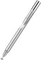 Adonit Pro 4 Stylus - Multimedia Stylus Pen - Zilver