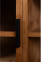Feliz Lifestyle Yaz dressoir laag Hout - Bruin