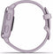 Garmin Venu Sq - Smartwatch - Gezondheidsmonitoring en fitnessfuncties - Paars