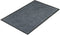 AKSA Home® Deurmat binnen - Droogloopmat voor binnen - 60 x 90 cm - Grijs