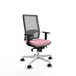 Bureaustoel Horna Piqueras y Crespo 1D026N0 Roze