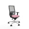 Bureaustoel Horna Piqueras y Crespo 1D026N0 Roze