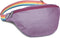 Caramel & Cie Heuptas/Schoudertas voor de mama's - Purple Iridescent