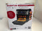 Inventum GF1200HLD - Heteluchtfriteuse - 12L - RVS