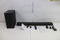 LG SP7 - Soundbar 5.1 - 220W RMS - Zwart