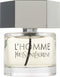 Yves Saint Laurent L'Homme 100 ml Eau de Toilette - Herenparfum