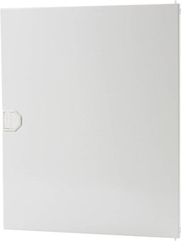F-Tronic 7220052 Verdeelkastdeur Metaal Wit 1 stuk(s)