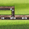 GARDENA - Sprinklersysteem - Aansluitbuis 25mm x 50m