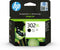 HP 302XL - Inktcartridge - Zwart - voor Officejet 3830