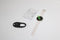 Garmin Venu 3S - Smartwatch - 41mm AMOLED - Goud Wit