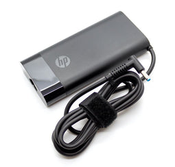 HP 150W Slim Smart netadapter - 4,5 mm connector - Compatibel met diverse HP laptops