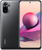Xiaomi Redmi Note 10S - Smartphone - 6GB RAM - 128GB opslag - Grijs