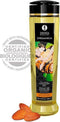 Shunga - Massage Olie Organica Zoete Amandel
